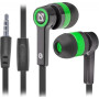 Навушники Defender Pulse 420 Green (63422) Навушники Defender Pulse 420 Green (63422)