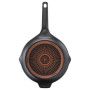 Сковорода Tefal Delicio Grill 26 см (E2324074) Сковорода Tefal Delicio Grill 26 см (E2324074)