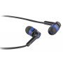Навушники Defender Pulse 420 Blue (63423) Навушники Defender Pulse 420 Blue (63423)