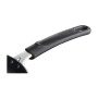 Сковорода Tefal Simply Clean 12 см (B5670053) Сковорода Tefal Simply Clean 12 см (B5670053)