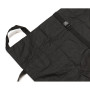 Ноші Vinga 190х70см, Soft, frameless, Black (VNSFL) Ноші Vinga 190х70см, Soft, frameless, Black (VNSFL)