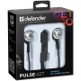 Навушники Defender Pulse 427 Black (63427) Навушники Defender Pulse 427 Black (63427)