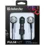 Навушники Defender Pulse 427 Black (63427) Навушники Defender Pulse 427 Black (63427)