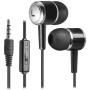 Навушники Defender Pulse 427 Black (63427) Навушники Defender Pulse 427 Black (63427)