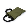 Ноші Vinga 190х70см, Soft, frameless, Olive (VNSFLO) Ноші Vinga 190х70см, Soft, frameless, Olive (VNSFLO)