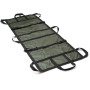 Ноші Vinga 190х70см, Soft, frameless, Olive (VNSFLO) Ноші Vinga 190х70см, Soft, frameless, Olive (VNSFLO)