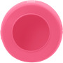Посуд для собак WAUDOG Silicone Миска-непроливайка 1 л рожева (50797) Посуд для собак WAUDOG Silicone Миска-непроливайка 1 л рожева (50797)