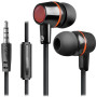 Навушники Defender Pulse 428 Black (63428) Навушники Defender Pulse 428 Black (63428)
