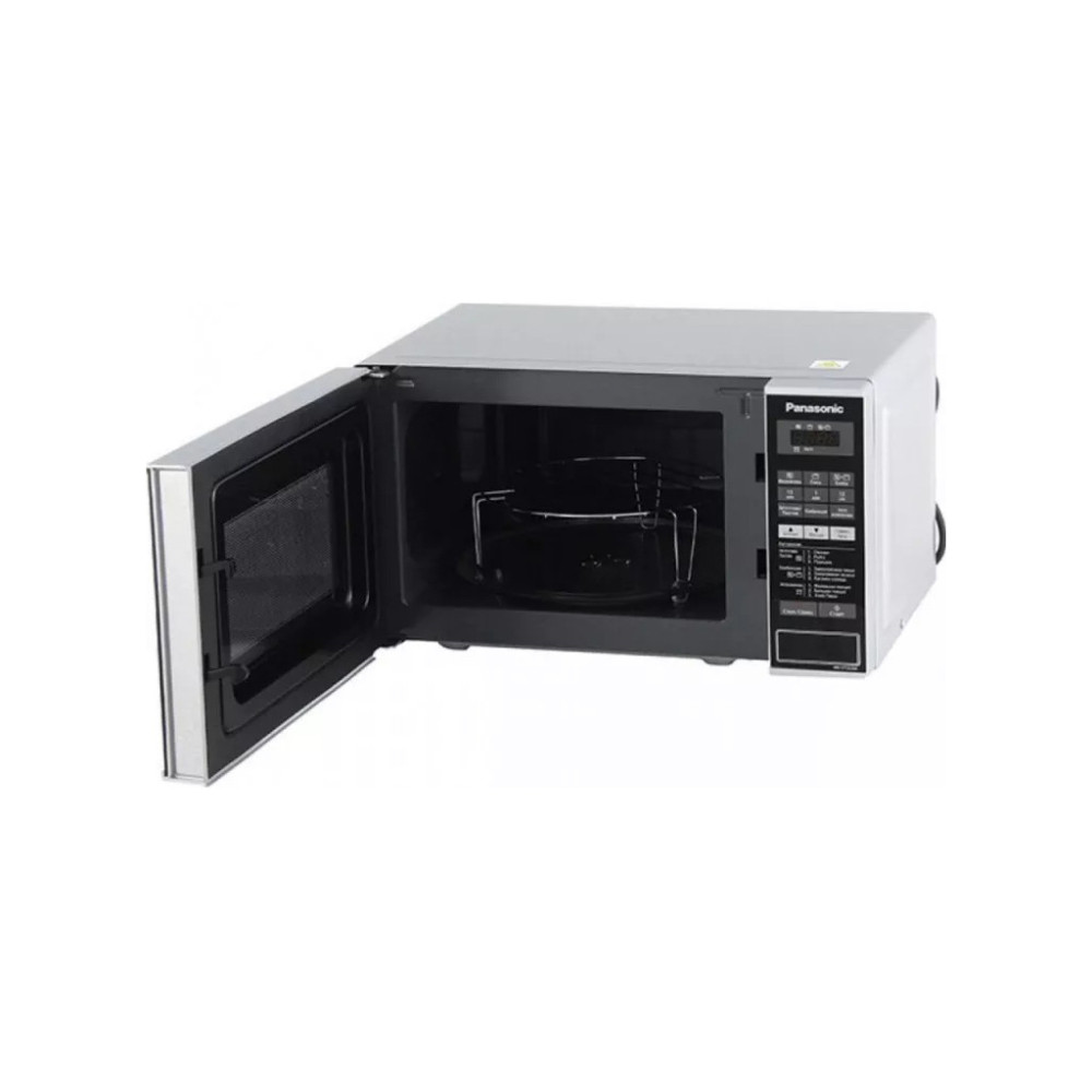 Мікрохвильова піч Panasonic NN-GT264MZUE