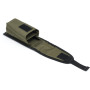 Підсумок Vinga 2AK, Oxford 600D PU, olive (VP2AKO) Підсумок Vinga 2AK, Oxford 600D PU, olive (VP2AKO)