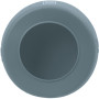 Посуд для собак WAUDOG Silicone Миска-непроливайка 750 мл сіра (507811) Посуд для собак WAUDOG Silicone Миска-непроливайка 750 мл сіра (507811)