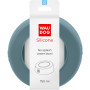 Посуд для собак WAUDOG Silicone Миска-непроливайка 750 мл сіра (507811) Посуд для собак WAUDOG Silicone Миска-непроливайка 750 мл сіра (507811)
