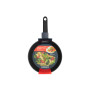 Сковорода Ardesto Gemini Gourmet Aosta 22 см (AR1922FGG) Сковорода Ardesto Gemini Gourmet Aosta 22 см (AR1922FGG)