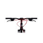 Велосипед Discovery 29" TREK DD рама-21" ST 2025 чорно-червоний (OPS-SP-29-083) Велосипед Discovery 29" TREK DD рама-21" ST 2025 чорно-червоний (OPS-SP-29-083)