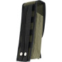 Підсумок Vinga 2PKK, Oxford 600D PU, olive (VP2PKKO) Підсумок Vinga 2PKK, Oxford 600D PU, olive (VP2PKKO)