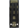 Підсумок Vinga 2PKK, Oxford 600D PU, olive (VP2PKKO) Підсумок Vinga 2PKK, Oxford 600D PU, olive (VP2PKKO)