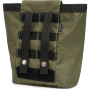 Підсумок Vinga P1, Oxford 600D PU, olive (VPP1O) Підсумок Vinga P1, Oxford 600D PU, olive (VPP1O)