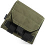 Підсумок Vinga P1, Oxford 600D PU, olive (VPP1O) Підсумок Vinga P1, Oxford 600D PU, olive (VPP1O)