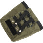 Підсумок Vinga P1, Oxford 600D PU, olive (VPP1O) Підсумок Vinga P1, Oxford 600D PU, olive (VPP1O)