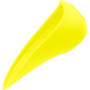 Універсальний посуд для тварин WAUDOG Silicone Поїлка-насадка на пляшку 165х90 мм жовта (50778) Універсальний посуд для тварин WAUDOG Silicone Поїлка-насадка на пляшку 165х90 мм жовта (50778)