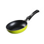 Сковорода Ardesto Gemini Gourmet Massa 14 см Yellow (AR1914MF) Сковорода Ardesto Gemini Gourmet Massa 14 см Yellow (AR1914MF)