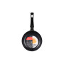 Сковорода Ardesto Gemini Gourmet Massa 14 см Yellow (AR1914MF) Сковорода Ardesto Gemini Gourmet Massa 14 см Yellow (AR1914MF)