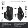 Мишка Logitech MX Master 3S Performance Wireless Mouse Bluetooth Graphite (910-006559) Мишка Logitech MX Master 3S Performance Wireless Mouse Bluetooth Graphite (910-006559)