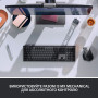 Мишка Logitech MX Master 3S Performance Wireless Mouse Bluetooth Graphite (910-006559) Мишка Logitech MX Master 3S Performance Wireless Mouse Bluetooth Graphite (910-006559)