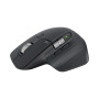Мишка Logitech MX Master 3S Performance Wireless Mouse Bluetooth Graphite (910-006559) Мишка Logitech MX Master 3S Performance Wireless Mouse Bluetooth Graphite (910-006559)
