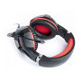 Навушники REAL-EL GDX-7575 Black-Red Навушники REAL-EL GDX-7575 Black-Red