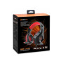 Навушники REAL-EL GDX-7575 Black-Red Навушники REAL-EL GDX-7575 Black-Red