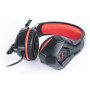 Навушники REAL-EL GDX-7575 Black-Red Навушники REAL-EL GDX-7575 Black-Red