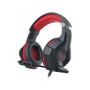Навушники REAL-EL GDX-7575 Black-Red Навушники REAL-EL GDX-7575 Black-Red