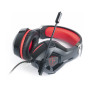 Навушники REAL-EL GDX-7575 Black-Red Навушники REAL-EL GDX-7575 Black-Red