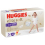 Підгузки Huggies Elite Soft 5 (12-17кг) Mega 34 шт (5029053549354) Підгузки Huggies Elite Soft 5 (12-17кг) Mega 34 шт (5029053549354)