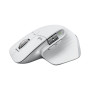 Мишка Logitech MX Master 3S Performance Wireless Mouse Bluetooth Pale Grey (910-006560) Мишка Logitech MX Master 3S Performance Wireless Mouse Bluetooth Pale Grey (910-006560)