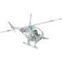Конструктор Eitech Армійський вертоліт (С205) Конструктор Eitech Армійський вертоліт (С205)