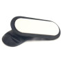 Тримач для кабелю PowerPlant CC-947 (Black) * 2 (CA910434) Тримач для кабелю PowerPlant CC-947 (Black) * 2 (CA910434)