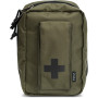 Сумка для аптечки Vinga A3 Turniket XL, Oxford 600D, olive (VA3TXO) Сумка для аптечки Vinga A3 Turniket XL, Oxford 600D, olive (VA3TXO)