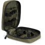 Сумка для аптечки Vinga A3 Turniket XL, Oxford 600D, olive (VA3TXO) Сумка для аптечки Vinga A3 Turniket XL, Oxford 600D, olive (VA3TXO)