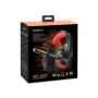 Навушники REAL-EL GDX-7650 Black-Red Навушники REAL-EL GDX-7650 Black-Red