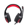 Навушники REAL-EL GDX-7650 Black-Red Навушники REAL-EL GDX-7650 Black-Red