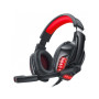 Навушники REAL-EL GDX-7650 Black-Red Навушники REAL-EL GDX-7650 Black-Red