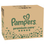 Підгузки Pampers Premium Care Розмір 5 (11-16 кг) 148 шт (8006540855973) Підгузки Pampers Premium Care Розмір 5 (11-16 кг) 148 шт (8006540855973)