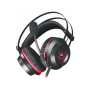 Навушники REAL-EL GDX-7450 Black Навушники REAL-EL GDX-7450 Black