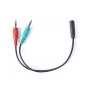 Навушники REAL-EL GDX-7450 Black Навушники REAL-EL GDX-7450 Black