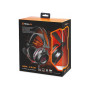 Навушники REAL-EL GDX-7450 Black Навушники REAL-EL GDX-7450 Black