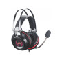 Навушники REAL-EL GDX-7450 Black Навушники REAL-EL GDX-7450 Black