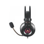 Навушники REAL-EL GDX-7450 Black Навушники REAL-EL GDX-7450 Black
