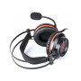 Навушники REAL-EL GDX-7450 Black Навушники REAL-EL GDX-7450 Black